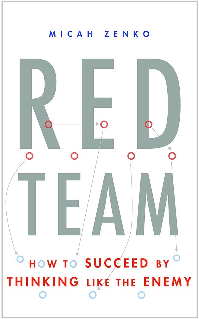 Read Team