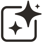AI icon