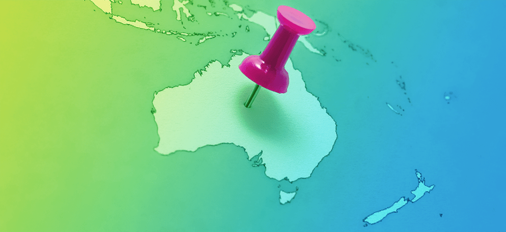 The UK and Australia's trade deal comes into effect in 2022 – which means there’s never been a better time for UK businesses to expand into Australia.