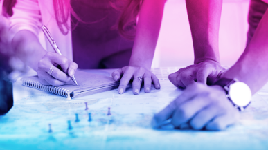 Launch your business overseas