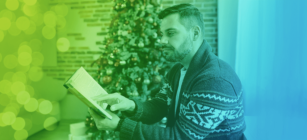 Christmas gift ideas: 10 books for international marketers