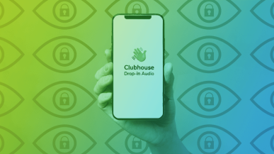 Clubhouse: What a privacy faux pas tells us about localisation