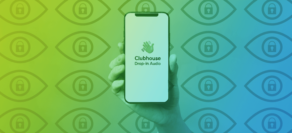 Clubhouse: What a privacy faux pas tells us about localisation