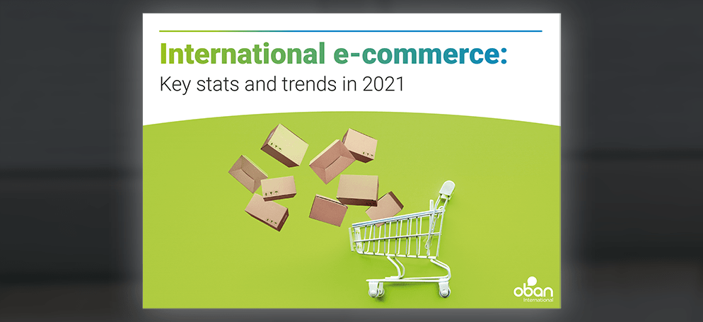 Our easy-to-read guide contains key stats, future trends, the biggest e-commerce markets in the world, plus top tips for marketers.