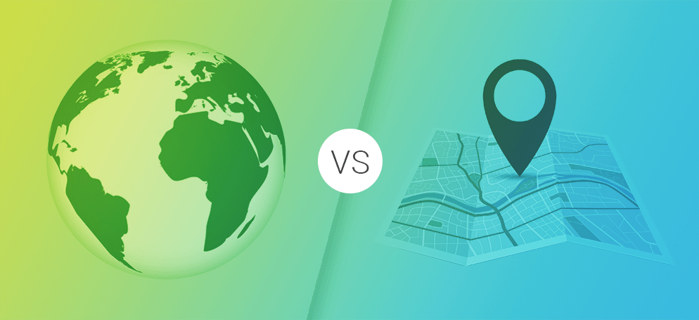 Global vs Local: 5 lessons for international marketers