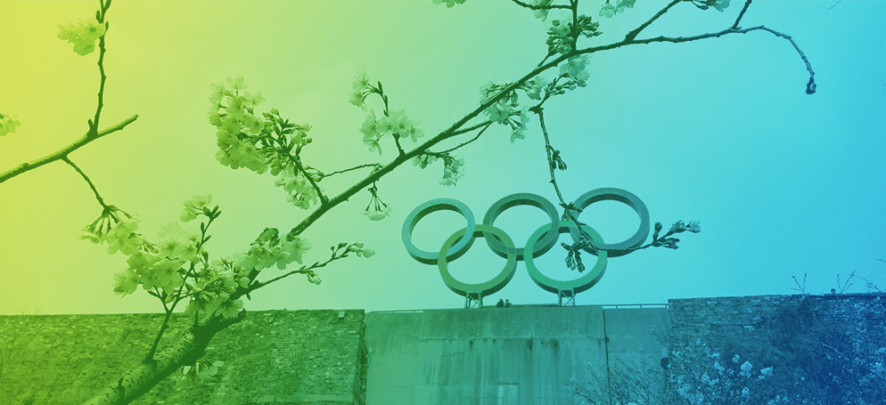 8 things you need to know about Tokyo 2020