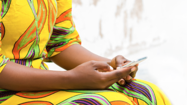 Africa Mobile