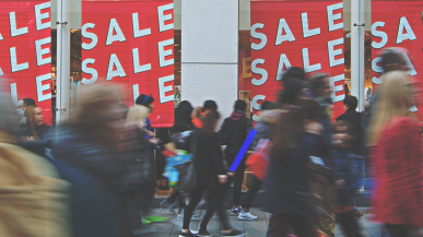 Black Friday Sales