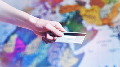 Blog Photo - Cross-border E-commerce