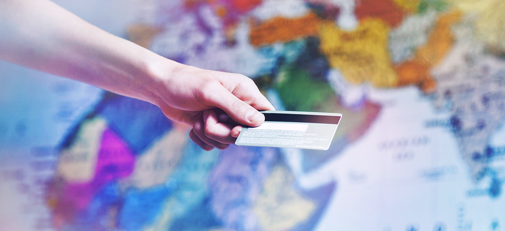 Blog Photo - Cross-border E-commerce