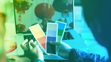 How colour can influence your international marketing campaigns