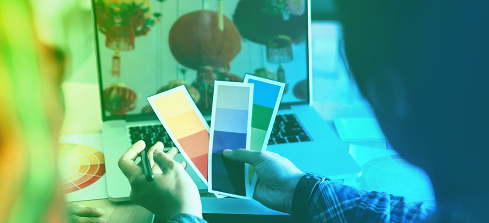 How colour can influence your international marketing campaigns