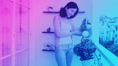 Post-Covid, the marketing landscape has changed. We explore the changes in consumer behaviour marketers need to consider when setting budgets for next year.
