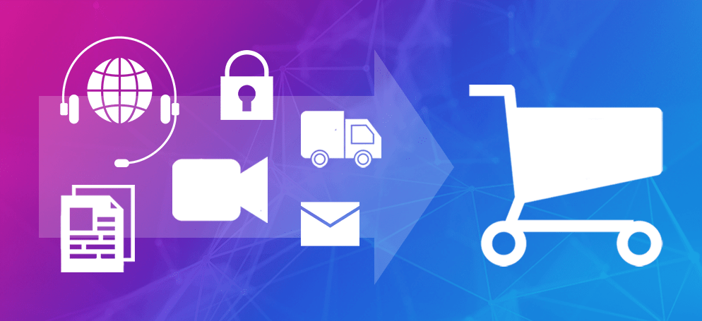 How Covid has changed the B2B buying journey