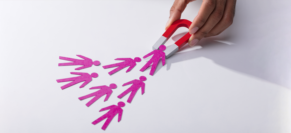 Lead generation