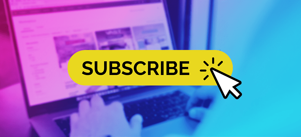 A B2B subscription model provides steady, predictable income, as well as more data to understand customers. What else do international marketers need to know?
