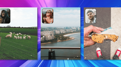 facetime photos