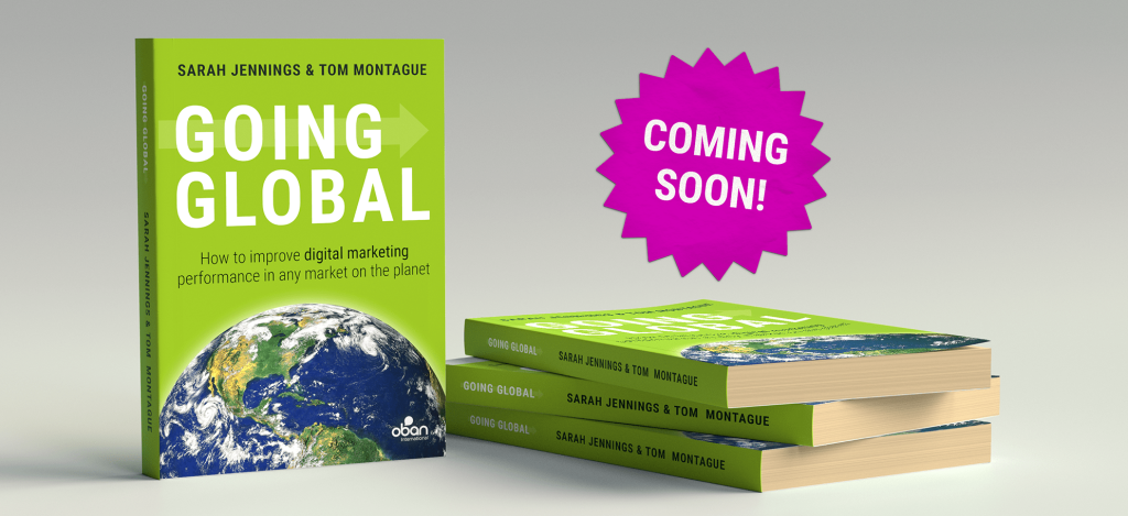 A B2B subscription model provides steady, predictable income, as well as more data to understand customers. What else do international marketers need to know?