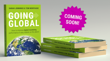 A B2B subscription model provides steady, predictable income, as well as more data to understand customers. What else do international marketers need to know?