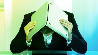 Foot in mouth marketing and how to cure it