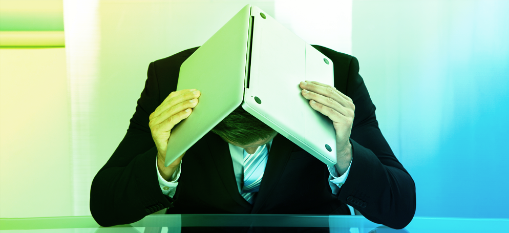 Foot in mouth marketing and how to cure it