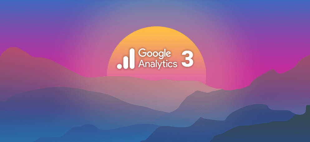 google analytics