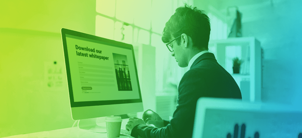 Gated content is a staple lead generation tool for B2B marketers. How do you create gated content and what ideas and formats work best?