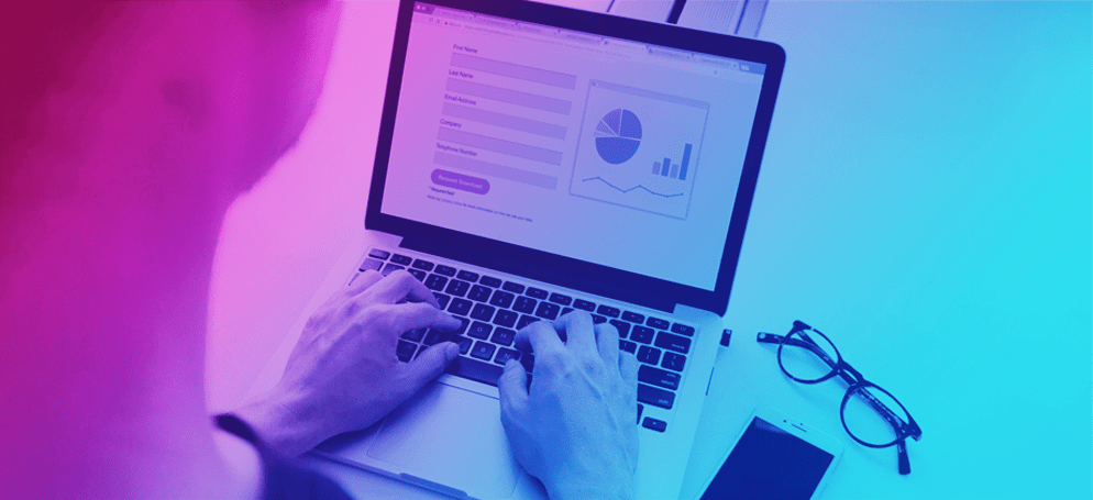 Gated content is content which sits behind a data capture form. What are the pros and cons and when should you gate content?