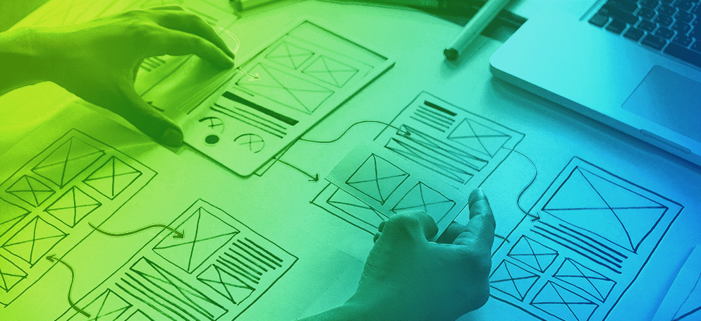 How does B2B UX vary from B2C