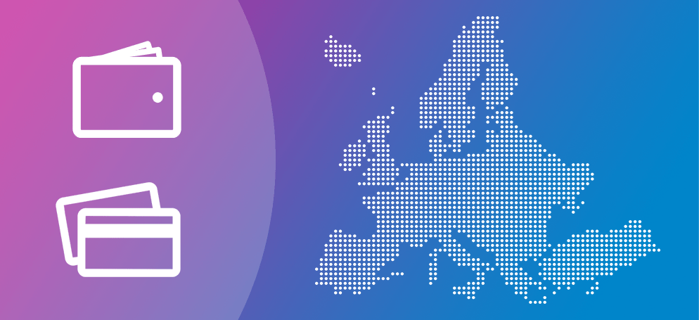 Online payment methods around the world: Part 1 - Europe