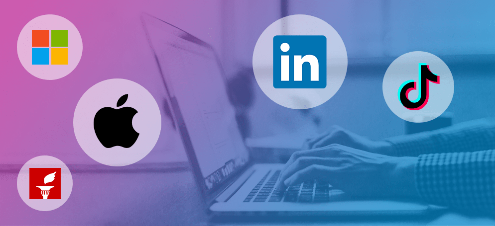 Digital platform news: International marketing snapshot