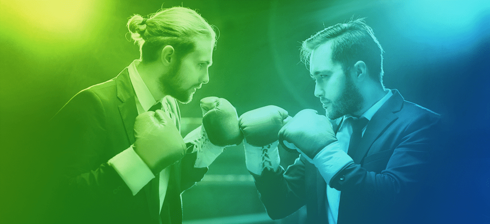 Post-Covid, the marketing landscape has changed. In this article, we examine how the crisis may have shifted your competitor set and what this means for marketing budgets next year.