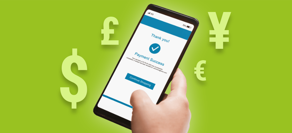 There are numerous ways to pay online, with different countries and regions having distinct payment preferences. Our guide explains all you need to know.
