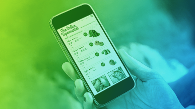 Life after Covid-19: The future of international online grocery shopping