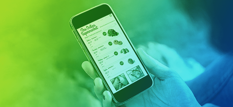 Life after Covid-19: The future of international online grocery shopping