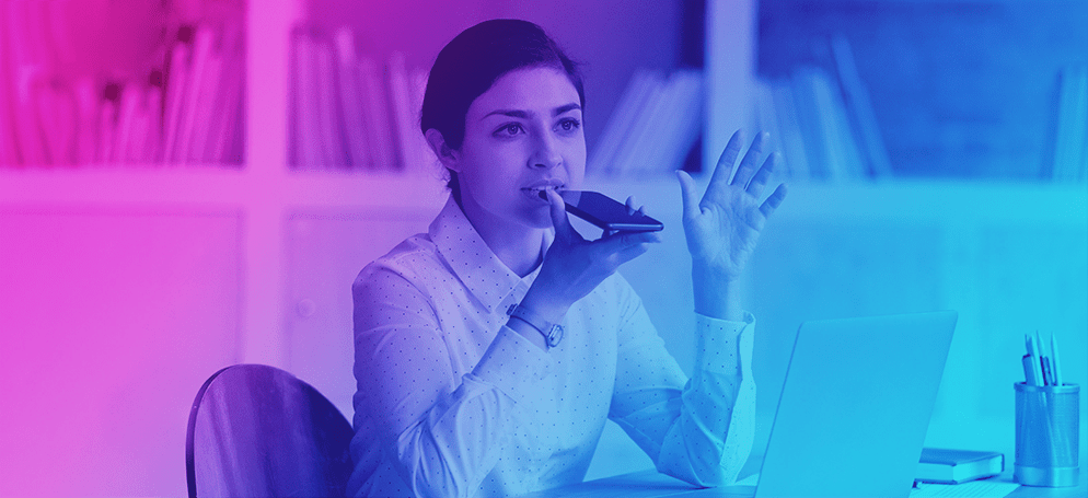 Hey Alexa: How relevant is voice search for B2B marketing?