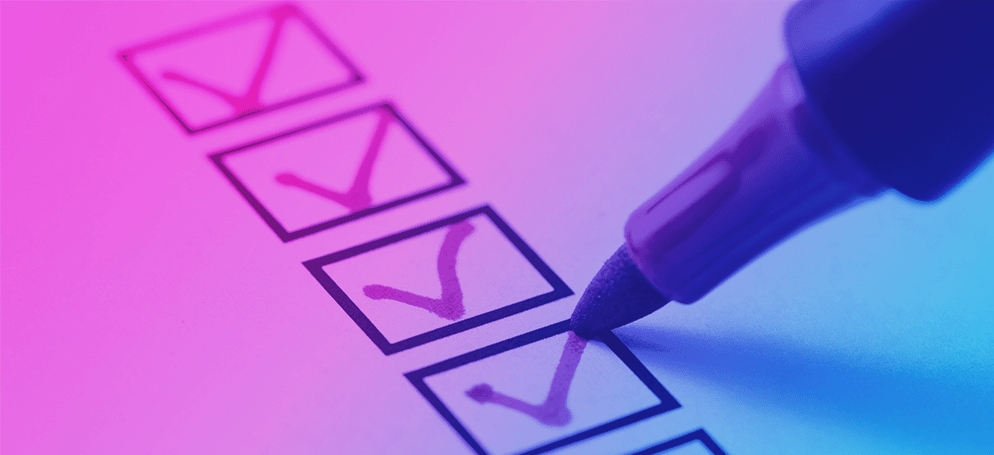 Life after lockdown: a ten-point checklist for digital marketers