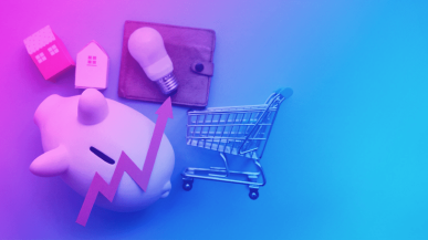 shopping cart