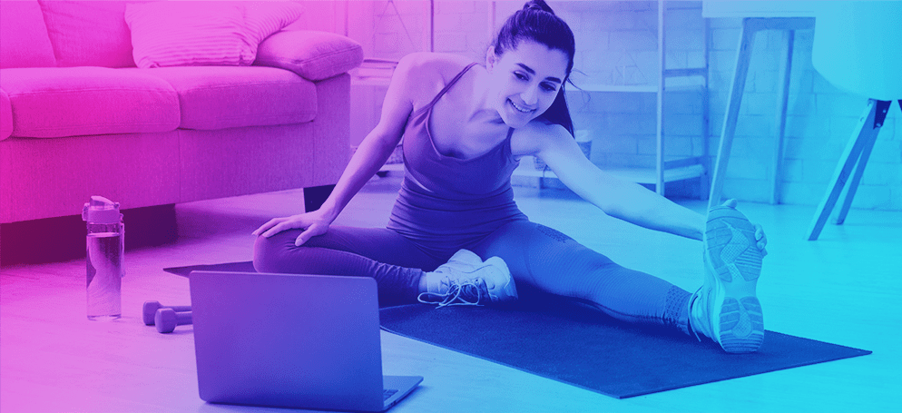Post-Covid, what trends will shape the fitness sector?
