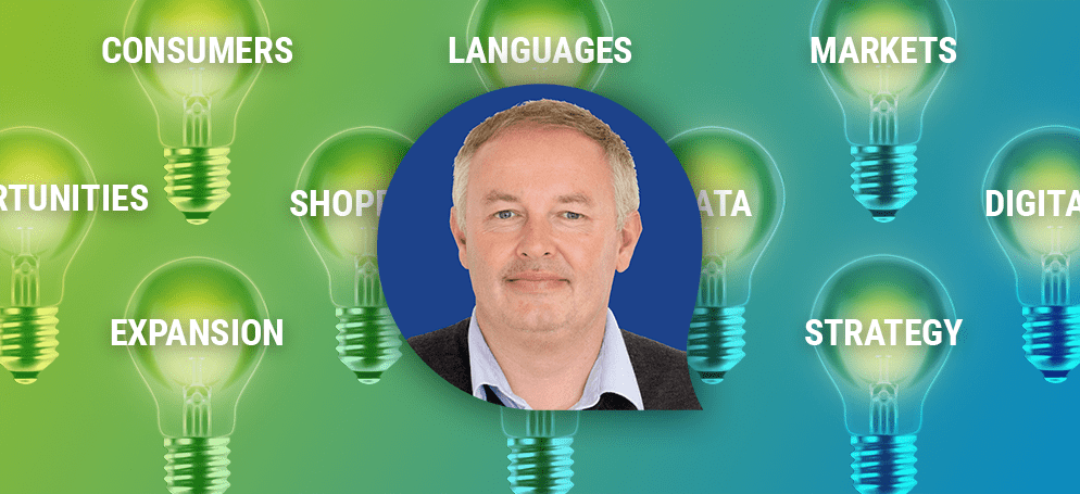 Greig Holbrook: 10 international digital marketing insights for 2022