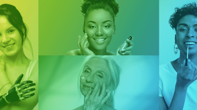 A fast-changing world: How inclusive beauty is re-shaping the industry