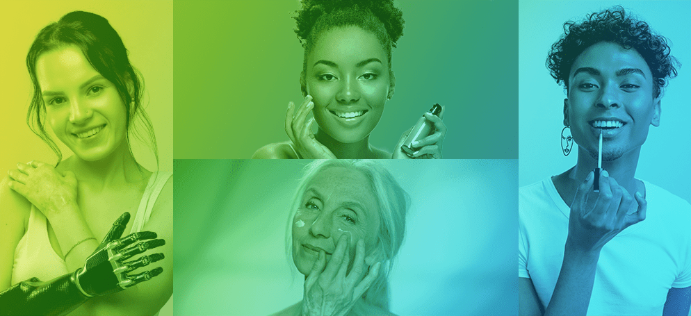A fast-changing world: How inclusive beauty is re-shaping the industry