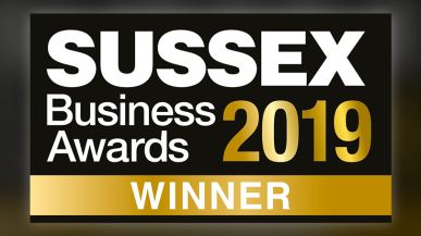 Sussex Business Awards 2019