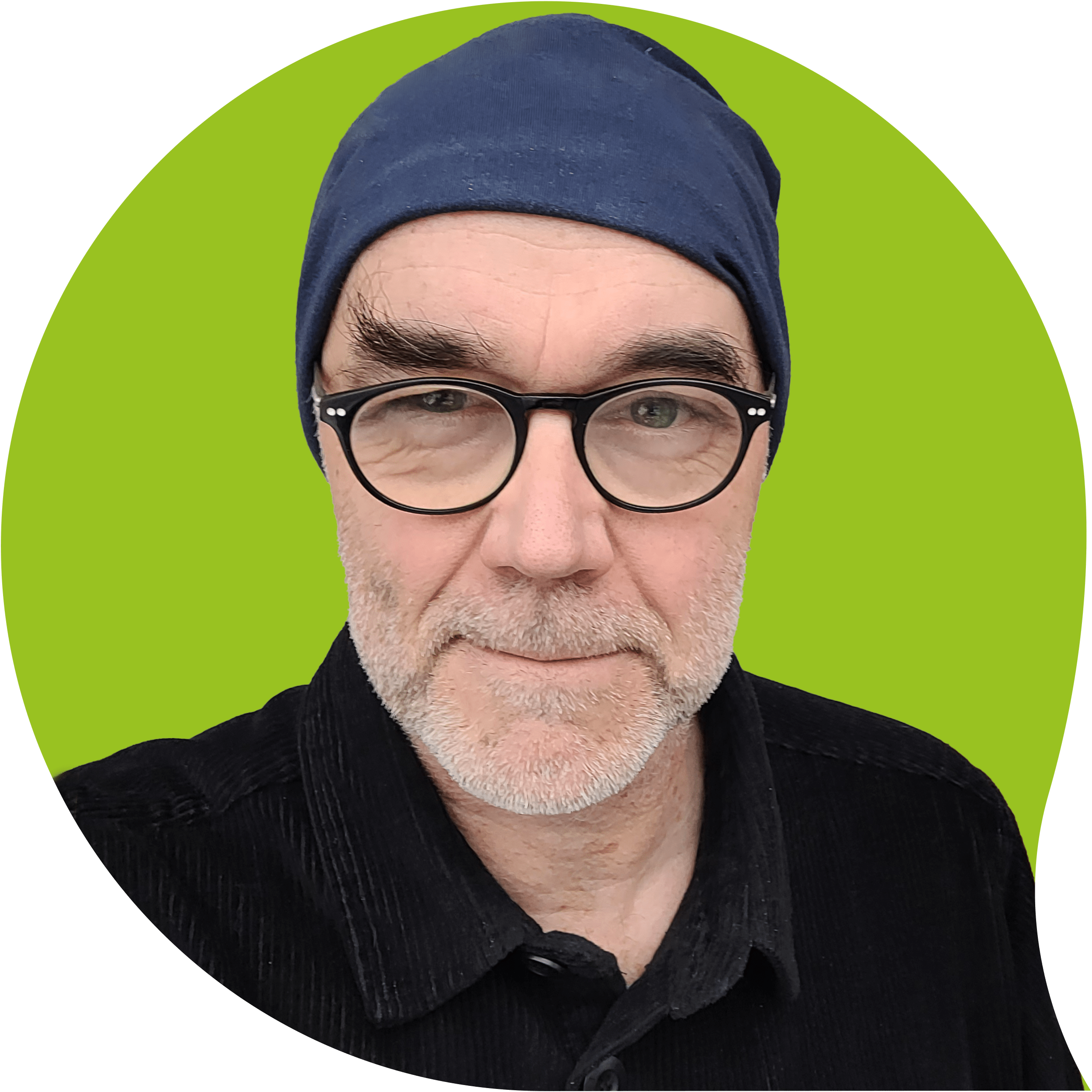 Lars Sweden
