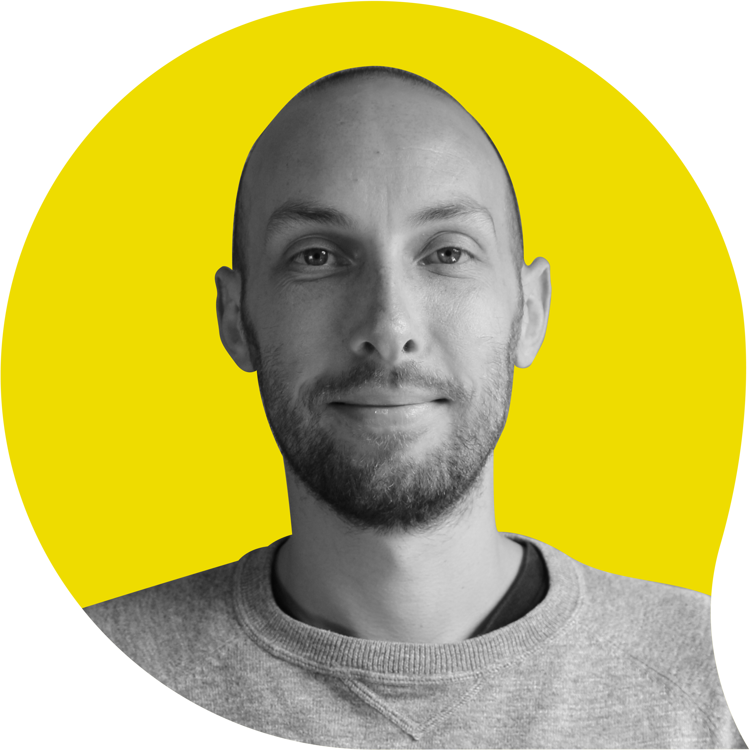Mike Turnham, Head of Delivery