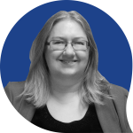 Sarah Jennings, CEO