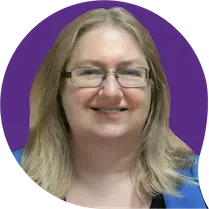 Photo of Sarah Jennings