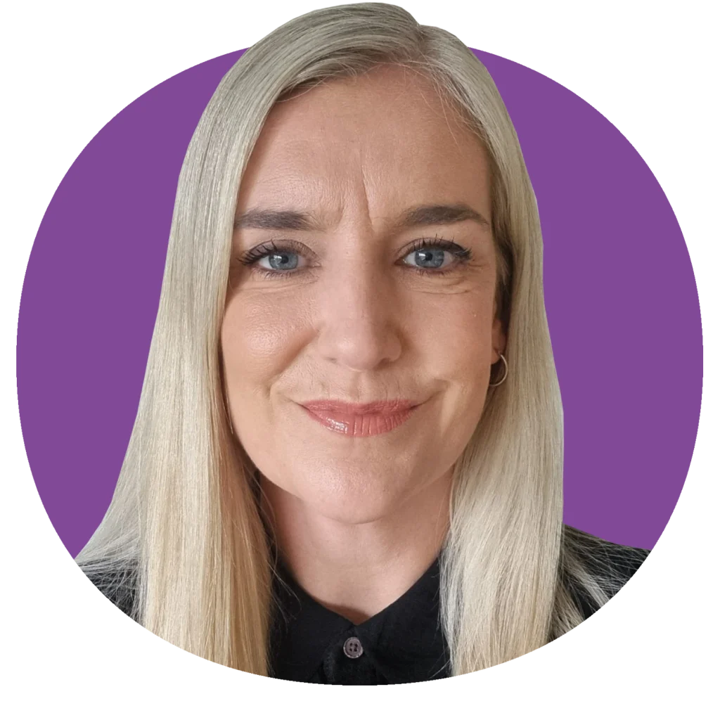 Suzie Oakford