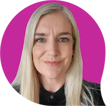 Suzie Oakford