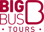 Big Bus Tours logo